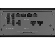 Corsair RMx Shift 750W 80 Plus Gold ATX 3.0 - 1108931 - zdjęcie 9